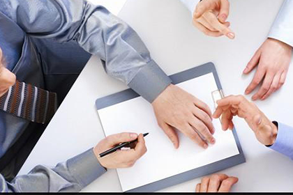 中国银行为信用卡分期购物提供多少免息期？